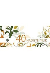Kırk Hadiste İyilik Kartelası - Türkiye Diyanet Vakfı Yayınları