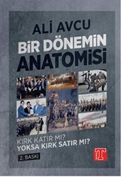 Kırk Katır mı?Yoksa Kırk Satır mı? - Toplumsal Kitap