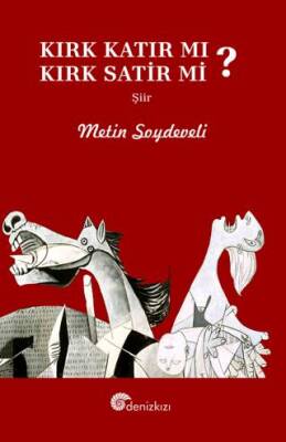 Kırk Katır Mı, Kırk Satır Mı? - 1