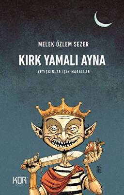 Kırk Yamalı Ayna - 1