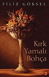 Kırk Yamalı Bohça - Cinius Yayınları