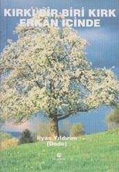 Kırkı Bir Biri Kırk Erkan İçinde - Can Yayınları (Ali Adil Atalay)