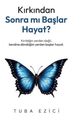Kırkından Sonra Mı Başlar Hayat? - 1