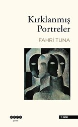Kırklanmış Portreler - Hece Yayınları