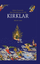 Kırklar - Paradigma Akademi Yayınları