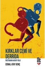 Kırklar Cemi ve Derrida - Klaros Yayınları