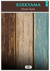 Kırkyama - Tilki Kitap