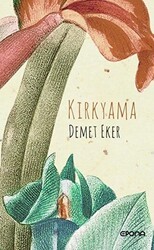 Kırkyama - Epona Kitap