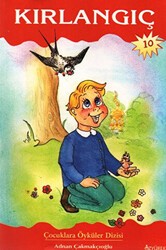 Kırlangıç - Özyürek Yayınları