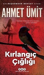 Kırlangıç Çığlığı - Yapı Kredi Yayınları