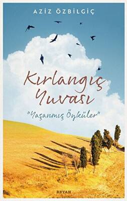 Kırlangıç Yuvası - 1