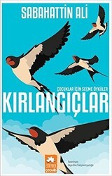 Kırlangıçlar - Eksik Parça Yayınları