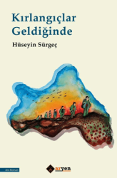 Kırlangıçlar Geldiğinde - Aryen Yayınları