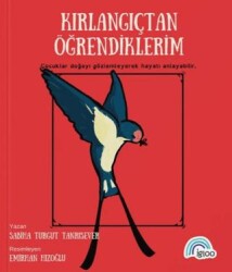 Kırlangıçtan Öğrendiklerim - İgloo Yayınevi