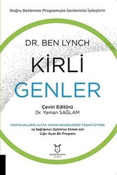 Kirli Genler - Akademisyen Kitabevi