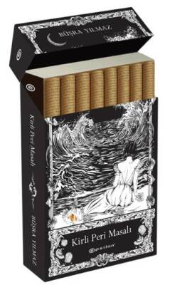 Kirli Peri Masalı Özel Kutulu Baskı - 1