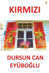 Kırmızı - Cinius Yayınları