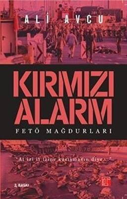 Kırmızı Alarm - 1