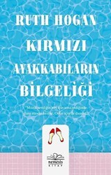 Kırmızı Ayakkabıların Bilgeliği - Nemesis Kitap