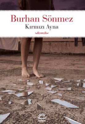Kırmızı Ayna - 1