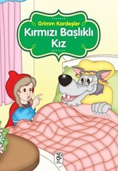 Kırmızı Başlıklı Kız - Sis Yayıncılık