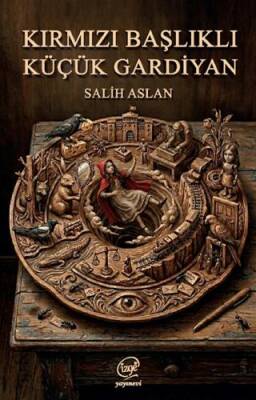 Kırmızı Başlıklı Küçük Gardiyan - 1