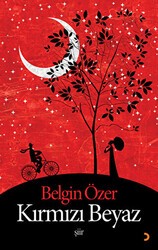 Kırmızı Beyaz - Cinius Yayınları