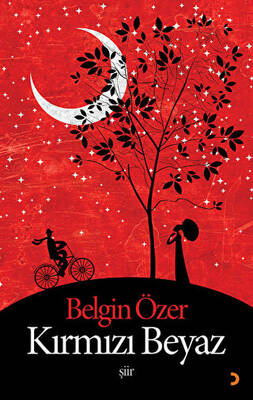 Kırmızı Beyaz - 1