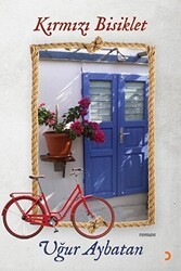 Kırmızı Bisiklet - Cinius Yayınları