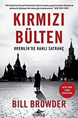 Kırmızı Bülten - 1