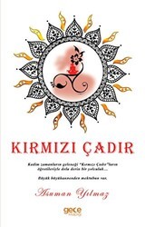 Kırmızı Çadır - Gece Kitaplığı