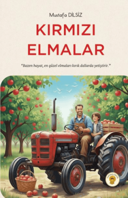 Kırmızı Elmalar - 1