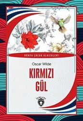 Kırmızı Gül - Dorlion Yayınları