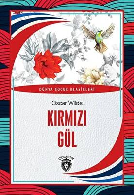 Kırmızı Gül - 1