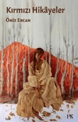 Kırmızı Hikayeler - Parma Kitap