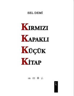 Kırmızı Kapaklı Küçük Kitap - 1