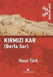 Kırmızı Kar - Öteki Yayınevi