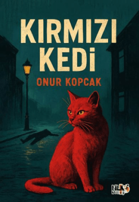 Kırmızı Kedi - 1