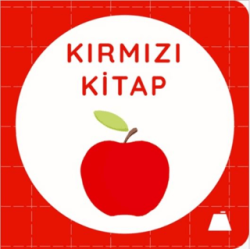 Kırmızı Kitap - Kumdan Kale