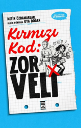 Kırmızı Kod: Zor Veli - 1