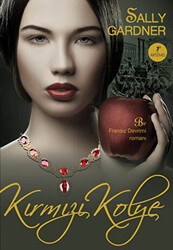 Kırmızı Kolye - Artemis Yayınları