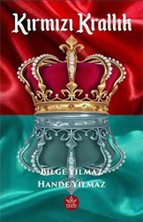 Kırmızı Krallık - Elpis Yayınları