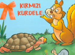 Kırmızı Kurdele 10 Kitap - Morışık Yayınları