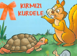 Kırmızı Kurdele 10 Kitap - 1