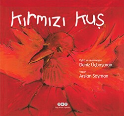 Kırmızı Kuş - Yapı Kredi Yayınları