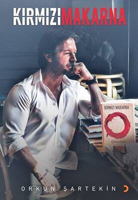 Kırmızı Makarna - 1