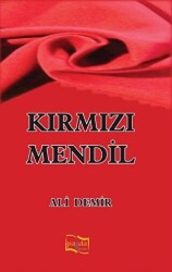 Kırmızı Mendil - Payda Yayıncılık