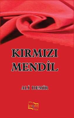 Kırmızı Mendil - 1