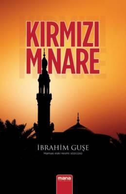 Kırmızı Minare - 1