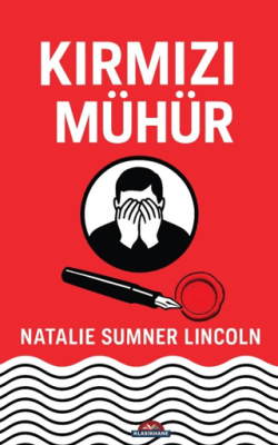 Kırmızı Mühür - 1